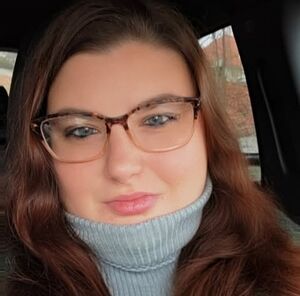 Meet your Posher, Miranda